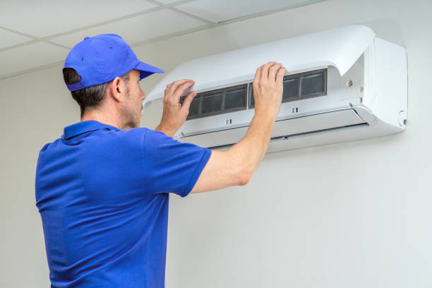 Best Ductwork Cleaning Services  in Eton, GA
